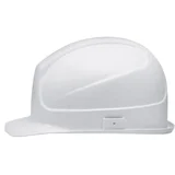 Zaštitni šlem thermo boss 150°c, beli ( 63952 )