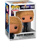 Funko POP figura Star Trek Raffi Musiker | shoptok.hr