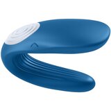 Satisfyer vibrator za parove Partner Whale | shoptok.hr