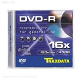 MED DVD TRX DVD-R BOX 1 Cijene