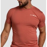 GymBeam Muška majica Limitless Cinnamon | Eponuda.com