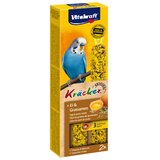 Vitakraft Kreker za tigrice sa jajima, 2 kom, 60 g Cene