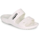 Crocs CLASSIC SANDAL Bijela Cijene