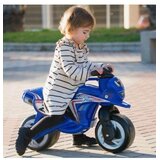 Injusa dječji motocikl na guranje – Honda trkaći model | shoptok.hr