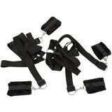 Bad Kitty Bed Shackles 0516716 cene