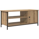 TV ormar Umjetnički hrast 100 x 40 x 45 cm Konstruirano drvo | shoptok.hr
