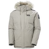 Helly Hansen Coastal 3,0 Parka Siva Cijene