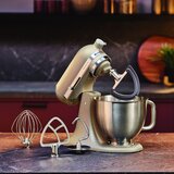 Kitchenaid Kuhinjski robot 5KSM50PKVEOC Oat | Shoptok.si