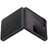 Samsung kožna futrola Z FLIP7 CRNA EF-VF766-PBE Cene