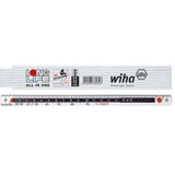 Wiha 33232 sklopivi metar 2 m plastika | Eponuda.ba