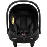 Kikka Boo autosedište (0-13kg) i-prime i-size black ( KKB70001 ) Cene