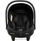 autosedište (0-13kg) i-prime i-size black ( KKB70001 )