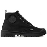 Palladium Čevlji Derby PAMPA SP20 HI CVS Črna Cene