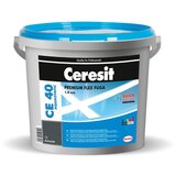 Ceresit FUGIRNA MASA CE 40 12 CEMENT GRAY 5 KG cene