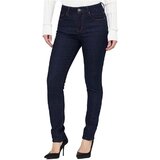 Lee Cooper Jeans skinny LC012077 Modra cene