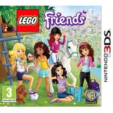 Lego Friends (3DS) | Shoptok.si