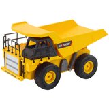 Kamion kiper za igru na daljinsko upravljanje sa funkcijom istovara 1:24 - žuti | shoptok.hr