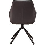 MID.YOU SET NASLANJAČEV, tekstil antracit | Shoptok.si