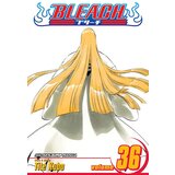 VIZ Media Tite Kubo - Bleach, Vol. 36 Cene