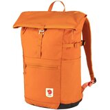 Fjallraven Foldsack 24 Narančasta Cijene