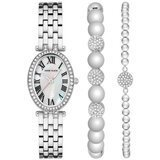 ANNE KLEIN ženski analogni ručni satovi AK/3971SVST | ePonuda.com