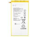  baterija za huawei mediapad M1 / T1, HB3080G1EBW, 4800 mah | Shoptok.si
