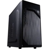 Caja Micro ATX Q2 Pro 2x USB 3.0 + čitalnik kartic, (21644114)