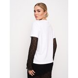 Sinsay Majica s kratkim rukavima | shoptok.hr