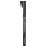 Bourjois Brow črtalo za obrvi - Reveal Precision - 004 Dark Brunette | Shoptok.si