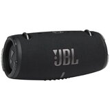 JBL Xtreme 3 EUNA (brez nap. adapterja) Bluetooth prenosni zvočnik, črn | Shoptok.si