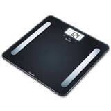 Beurer Diagnostična tehtnica BF 600 Pure Black, (20685453) | Shoptok.si