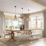  Sollux SL.0639 - Luster na sajli APRILLA 1xE27/60W/230V | Eponuda.com