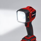 Einhell Power X-Change 18V Akumulatorska svetilka TC-CL 18/350 Li-Solo (350 lm) productname.garantie.plussign BAUHAUS garancija 5 let za naprave na električni ali motorni pogon | Shoptok.si