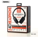 Remax Wired Headphone Rm-805 | Eponuda.ba