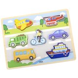 Viga Vstavljanka transport Cene