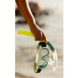 Olimp Sport Maska za ronjenje 100 Comfort Zelena | ePonuda.com