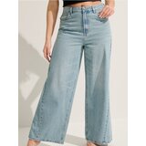 Sinsay Wide leg traperice Cijene