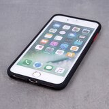 NOBRAND Etui Colored Buttons za Samsung Galaxy A10, črna | Shoptok.si