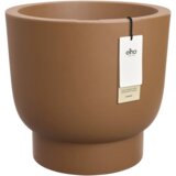  Cvetlični lonec amber grail 40cm - karamela Cene