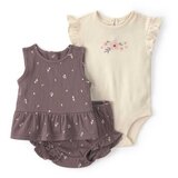 Carter's trodelni komplet za bebe devojčice | Eponuda.com