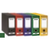  Registrator Fornax A5/80 v škatli (zelena), 1 kos