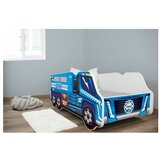  Dečiji krevet 140x70cm truck police | ePonuda.com