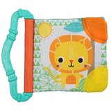 Kids II Bright Starts Igračka za bebe knjiga SKU8475 Cene