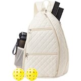 INF Torba za loparje za pikado, športna torba za prostem z nastavljivim trakom Beige, (21755509) | Shoptok.si