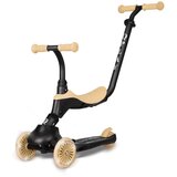 Qplay trotinet za decu 6u1 Sema Evo Beige | ePonuda.com