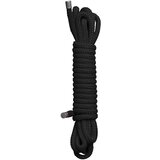 Ouch! Japanese Rope Black 10m Cene