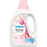 sodasan Detergent za fine tkanine in volno Cene