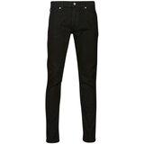 Only & Sons Kavbojke slim ONSLOOM BLACK 4324 JEANS VD Črna | Shoptok.si