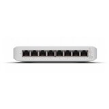 Ubiquiti USW-Lite-8-PoE UniFi Switch 8x GE, 4x PoE OUT 802.3af/at ( UQ076 ) | Eponuda.com