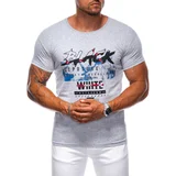 Edoti Men's t-shirt